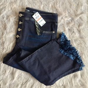 Regular fit jeans